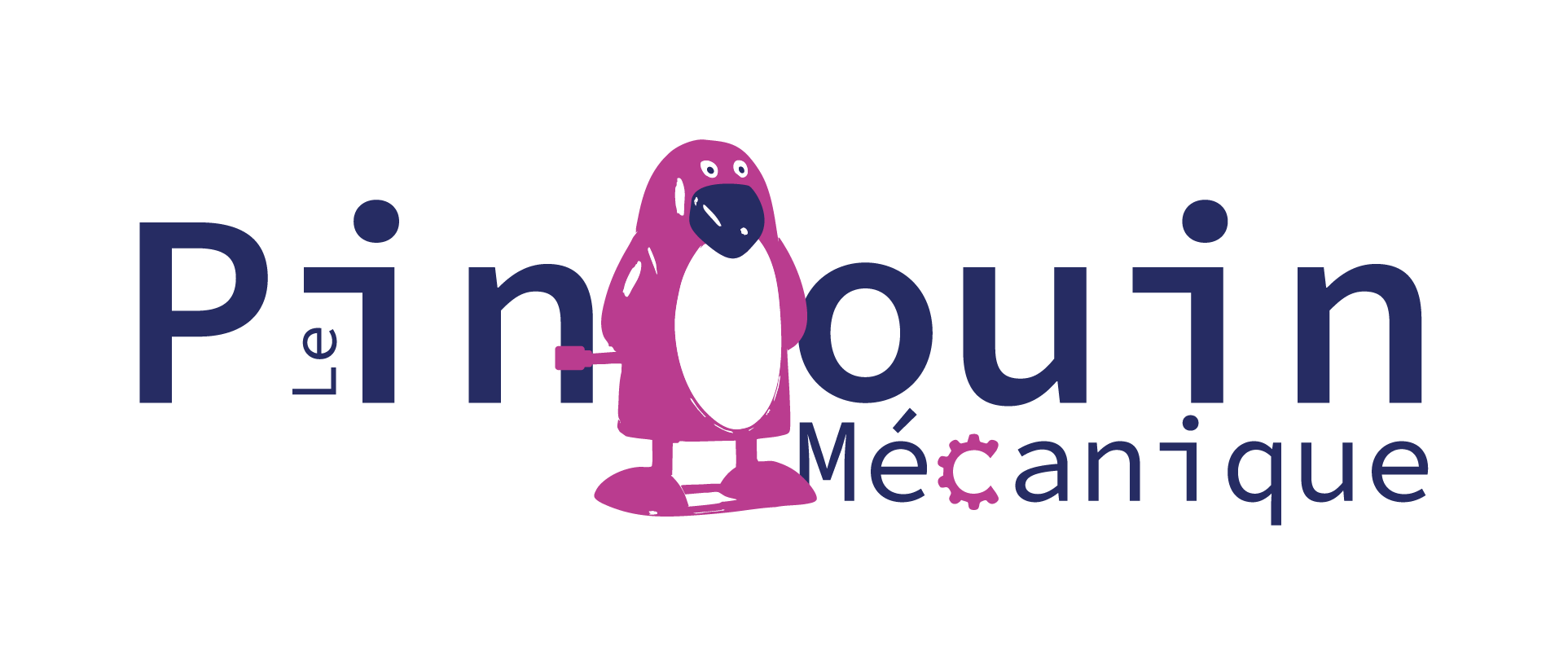 Le Pingouin Mécanique